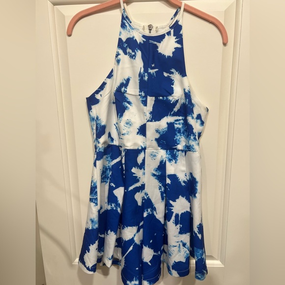 LF Romper - Picture 1 of 3